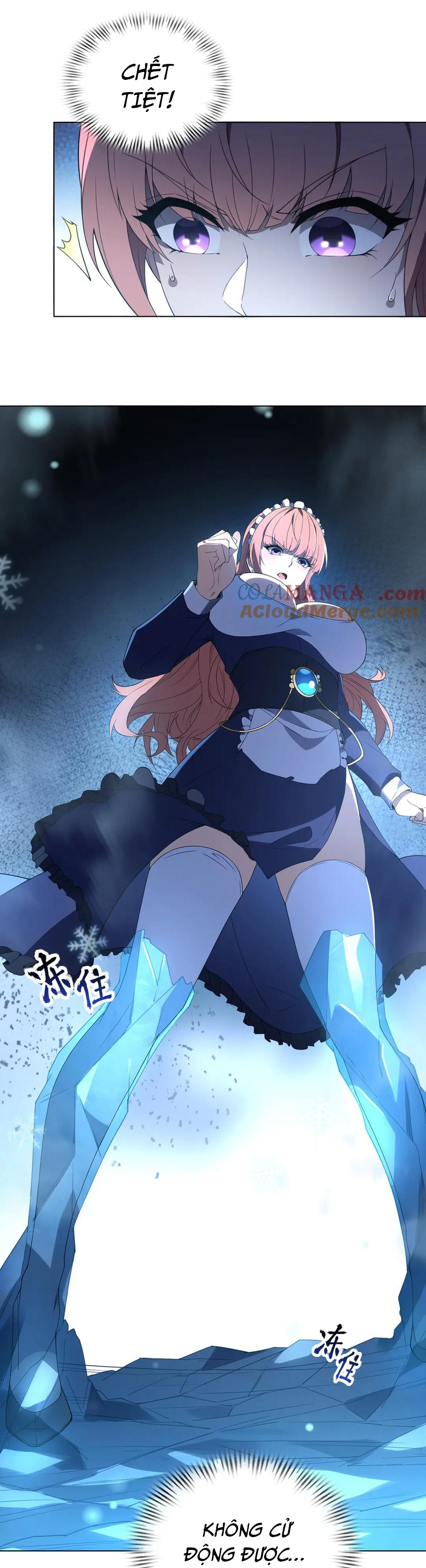 Ta Xây Dựng Đế Quốc Công Nghiệp Ở Đại Lục Ma Pháp: Chapter 17