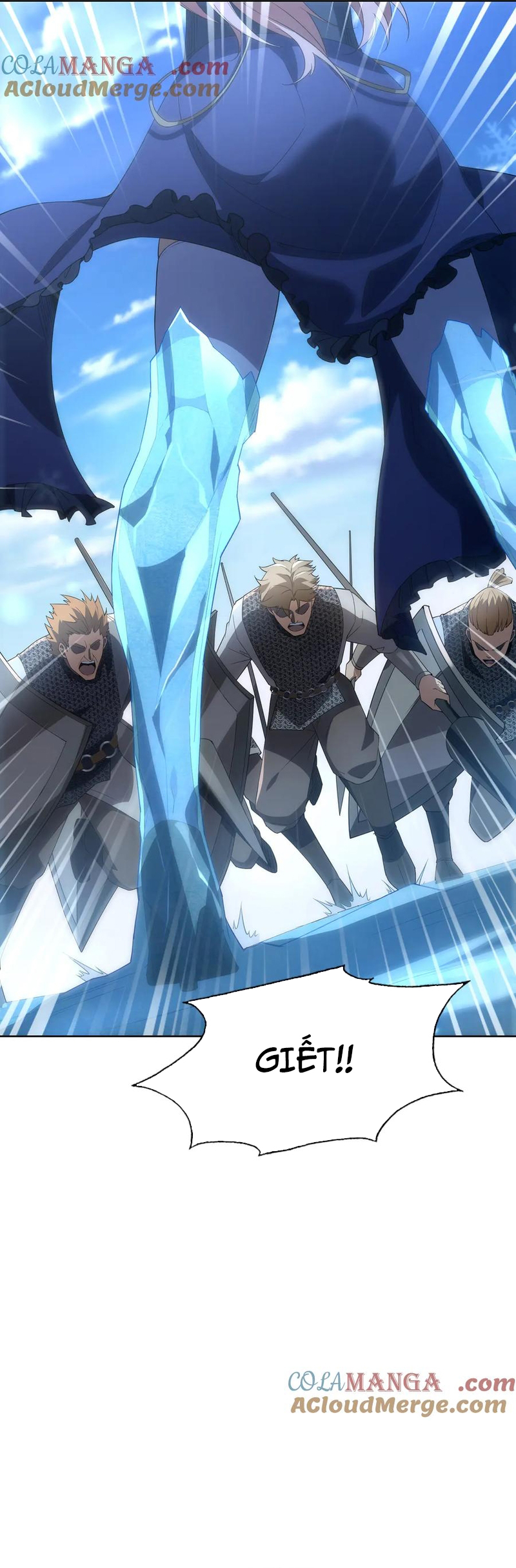 Ta Xây Dựng Đế Quốc Công Nghiệp Ở Đại Lục Ma Pháp: Chapter 17