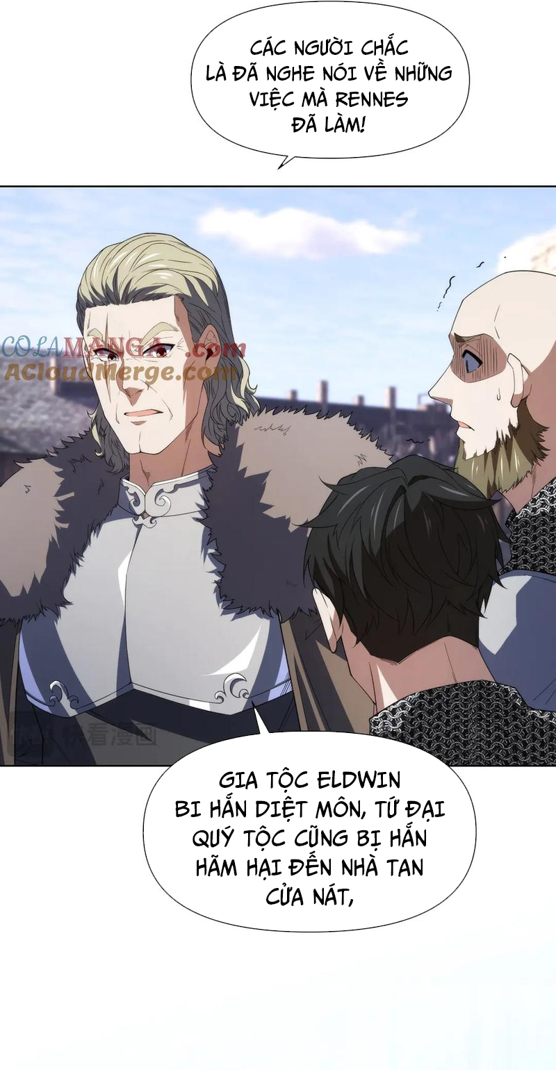 Ta Xây Dựng Đế Quốc Công Nghiệp Ở Đại Lục Ma Pháp: Chapter 17