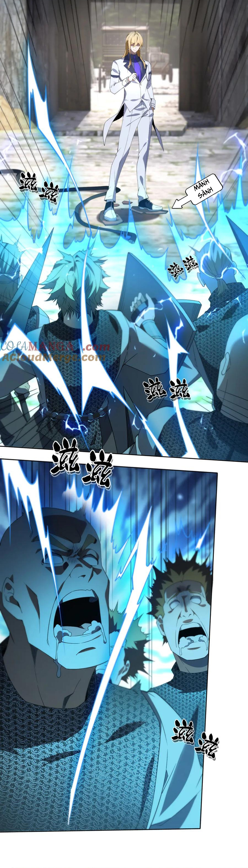 Ta Xây Dựng Đế Quốc Công Nghiệp Ở Đại Lục Ma Pháp: Chapter 17