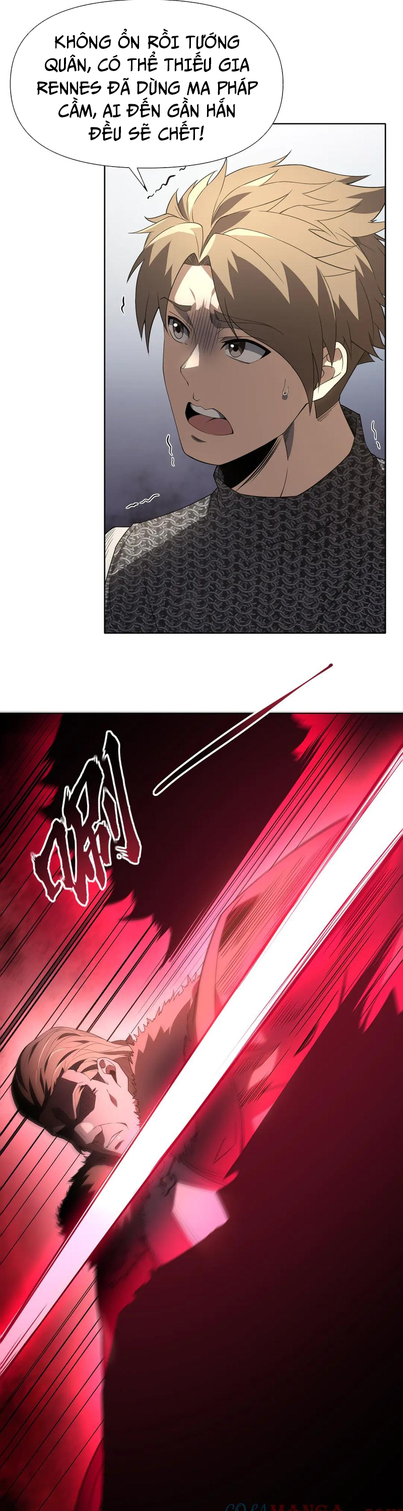 Ta Xây Dựng Đế Quốc Công Nghiệp Ở Đại Lục Ma Pháp: Chapter 17