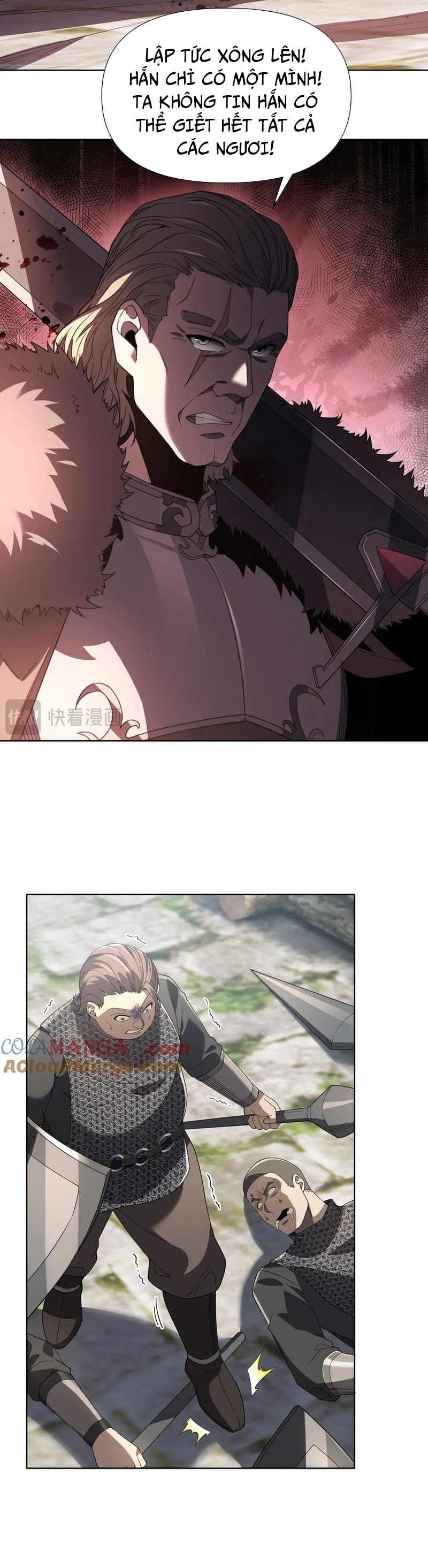 Ta Xây Dựng Đế Quốc Công Nghiệp Ở Đại Lục Ma Pháp: Chapter 17