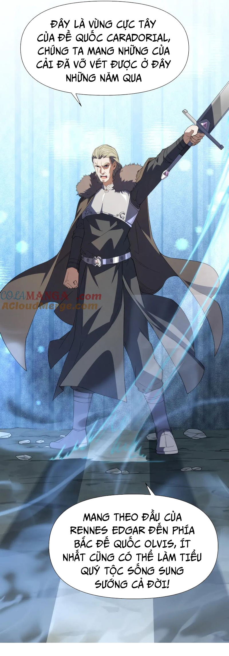 Ta Xây Dựng Đế Quốc Công Nghiệp Ở Đại Lục Ma Pháp: Chapter 17