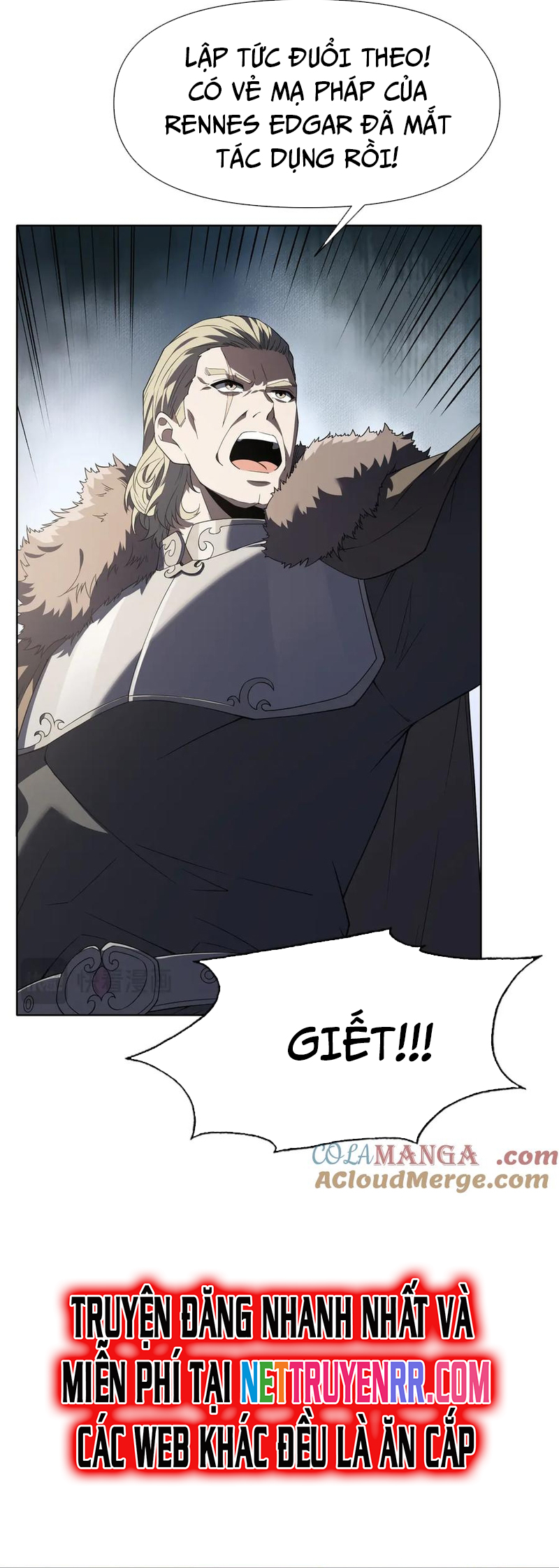 Ta Xây Dựng Đế Quốc Công Nghiệp Ở Đại Lục Ma Pháp: Chapter 17