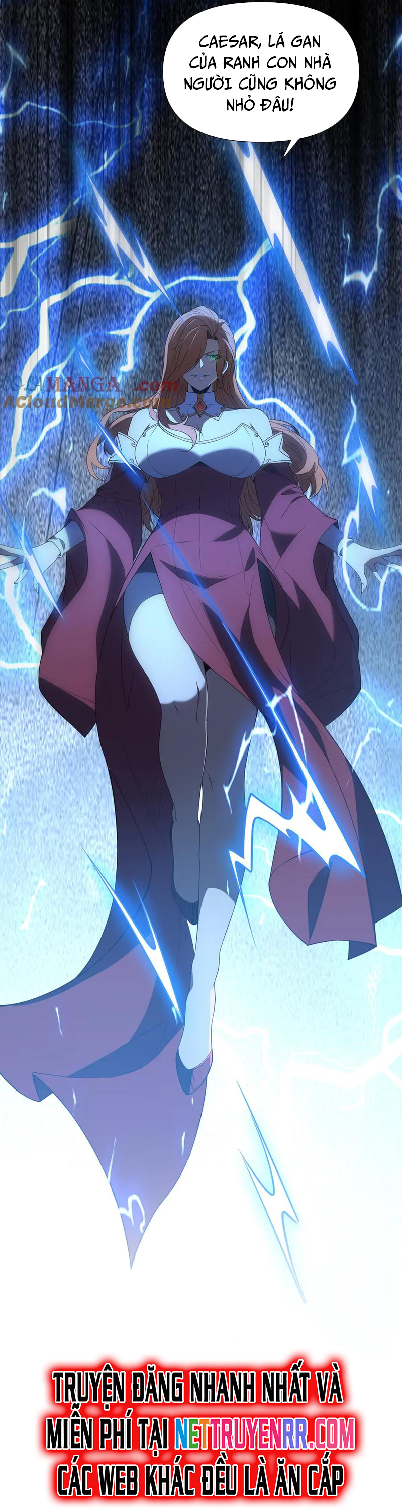 Ta Xây Dựng Đế Quốc Công Nghiệp Ở Đại Lục Ma Pháp: Chapter 17