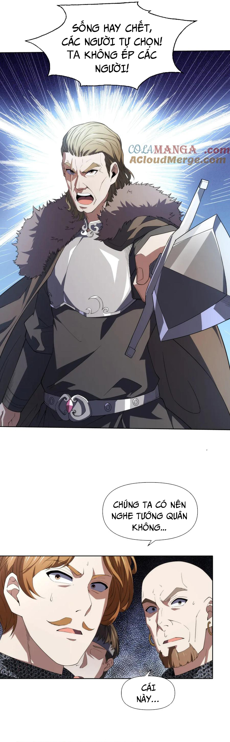 Ta Xây Dựng Đế Quốc Công Nghiệp Ở Đại Lục Ma Pháp: Chapter 17