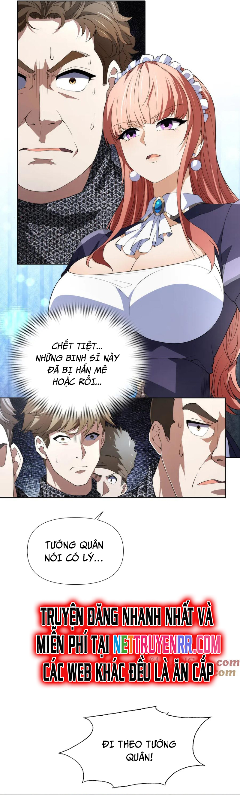 Ta Xây Dựng Đế Quốc Công Nghiệp Ở Đại Lục Ma Pháp: Chapter 17