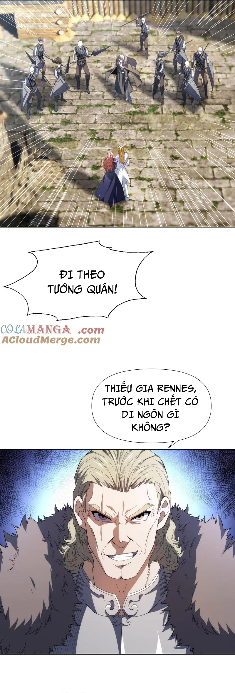 Ta Xây Dựng Đế Quốc Công Nghiệp Ở Đại Lục Ma Pháp: Chapter 17