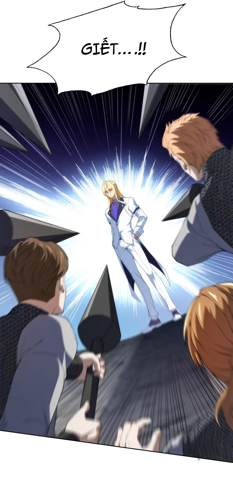 Ta Xây Dựng Đế Quốc Công Nghiệp Ở Đại Lục Ma Pháp: Chapter 17