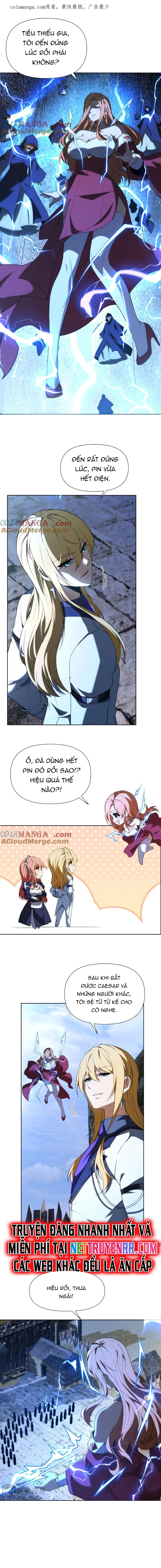 Ta Xây Dựng Đế Quốc Công Nghiệp Ở Đại Lục Ma Pháp: Chapter 18