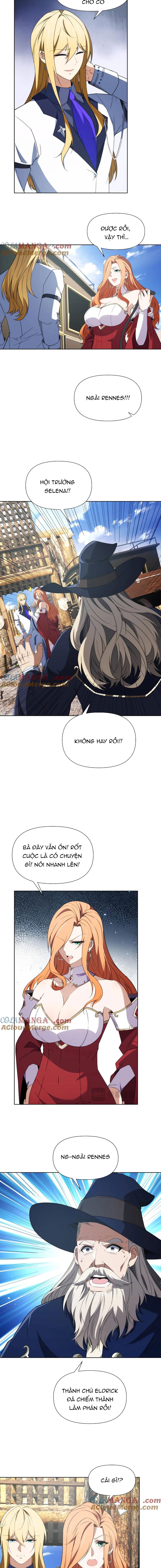 Ta Xây Dựng Đế Quốc Công Nghiệp Ở Đại Lục Ma Pháp: Chapter 18