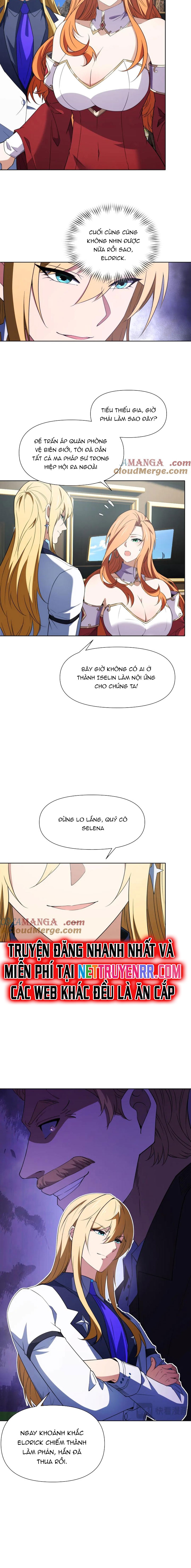 Ta Xây Dựng Đế Quốc Công Nghiệp Ở Đại Lục Ma Pháp: Chapter 18