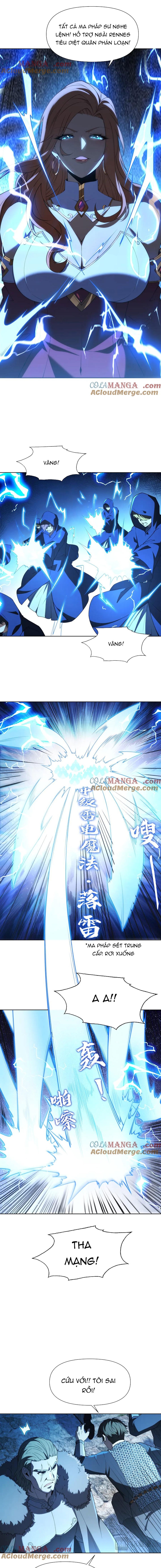 Ta Xây Dựng Đế Quốc Công Nghiệp Ở Đại Lục Ma Pháp: Chapter 18