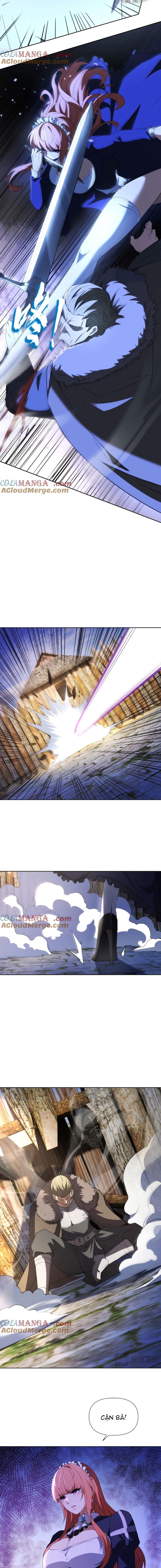 Ta Xây Dựng Đế Quốc Công Nghiệp Ở Đại Lục Ma Pháp: Chapter 18