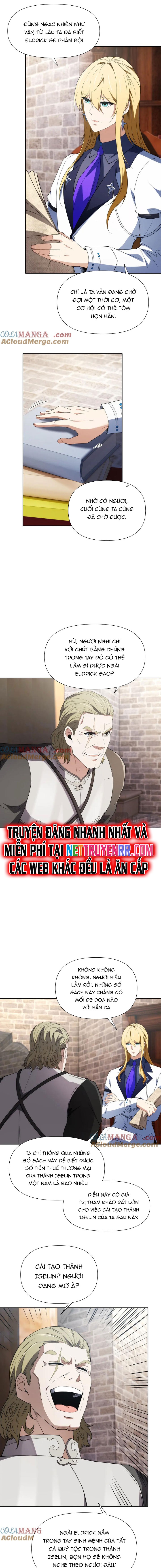 Ta Xây Dựng Đế Quốc Công Nghiệp Ở Đại Lục Ma Pháp: Chapter 18