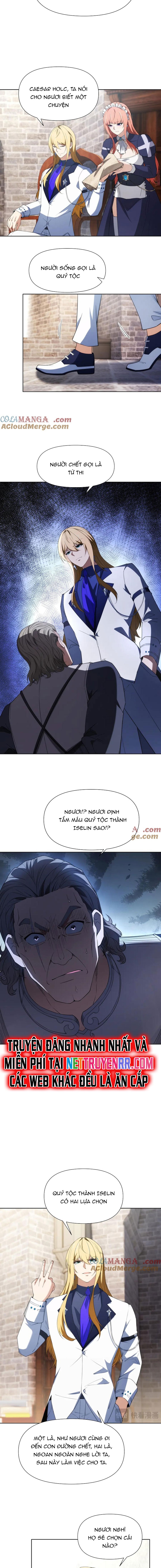 Ta Xây Dựng Đế Quốc Công Nghiệp Ở Đại Lục Ma Pháp: Chapter 18