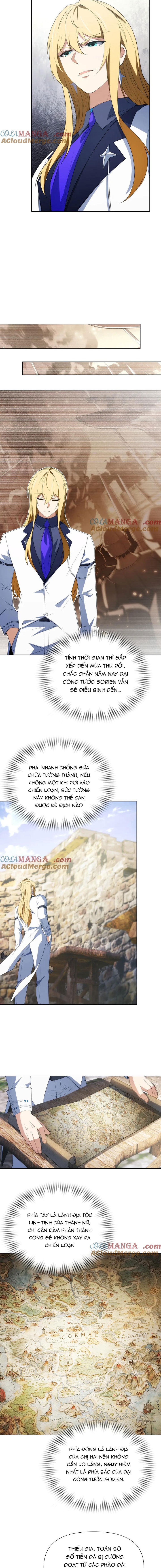 Ta Xây Dựng Đế Quốc Công Nghiệp Ở Đại Lục Ma Pháp: Chapter 18