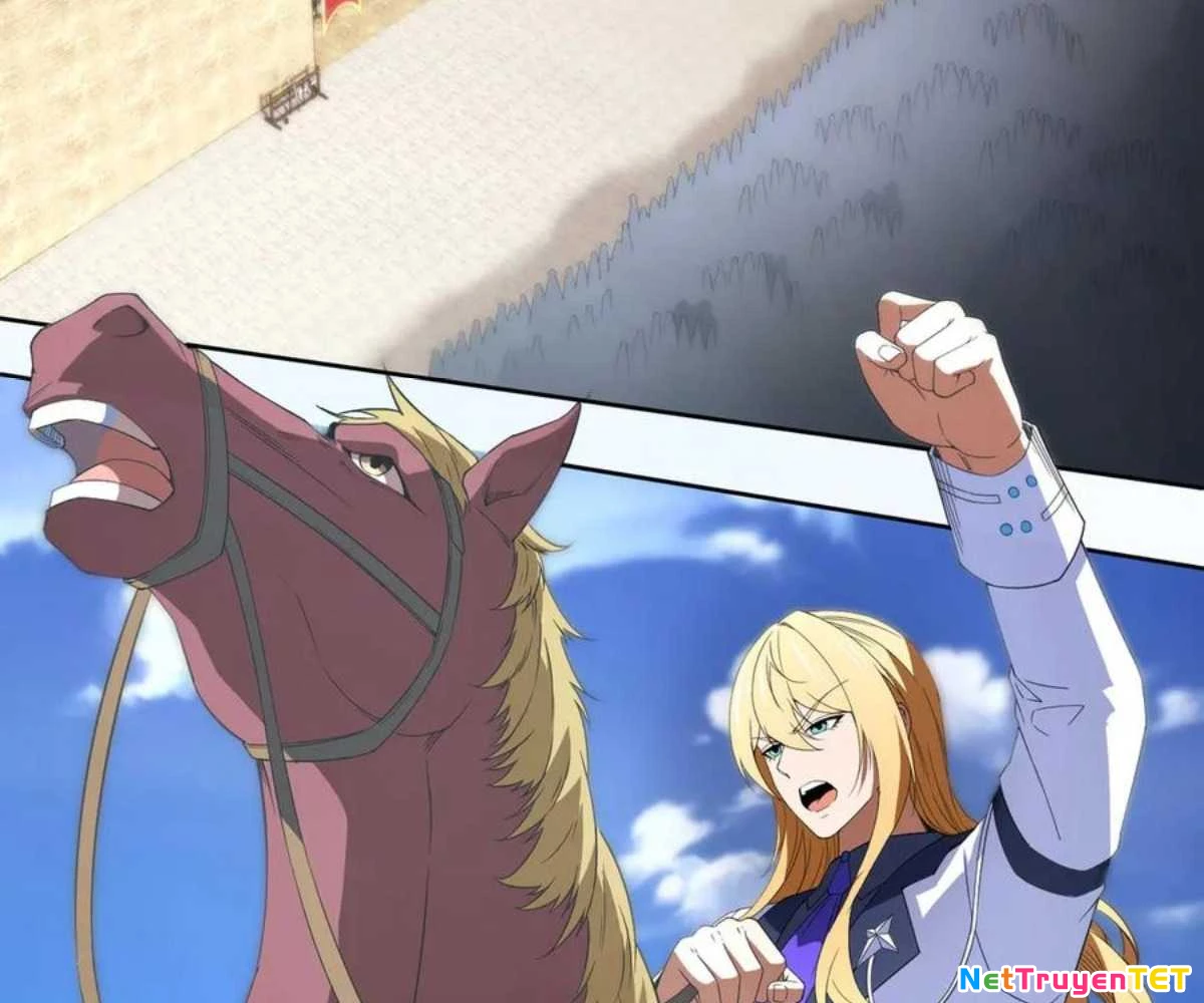 Ta Xây Dựng Đế Quốc Công Nghiệp Ở Đại Lục Ma Pháp: Chapter 19