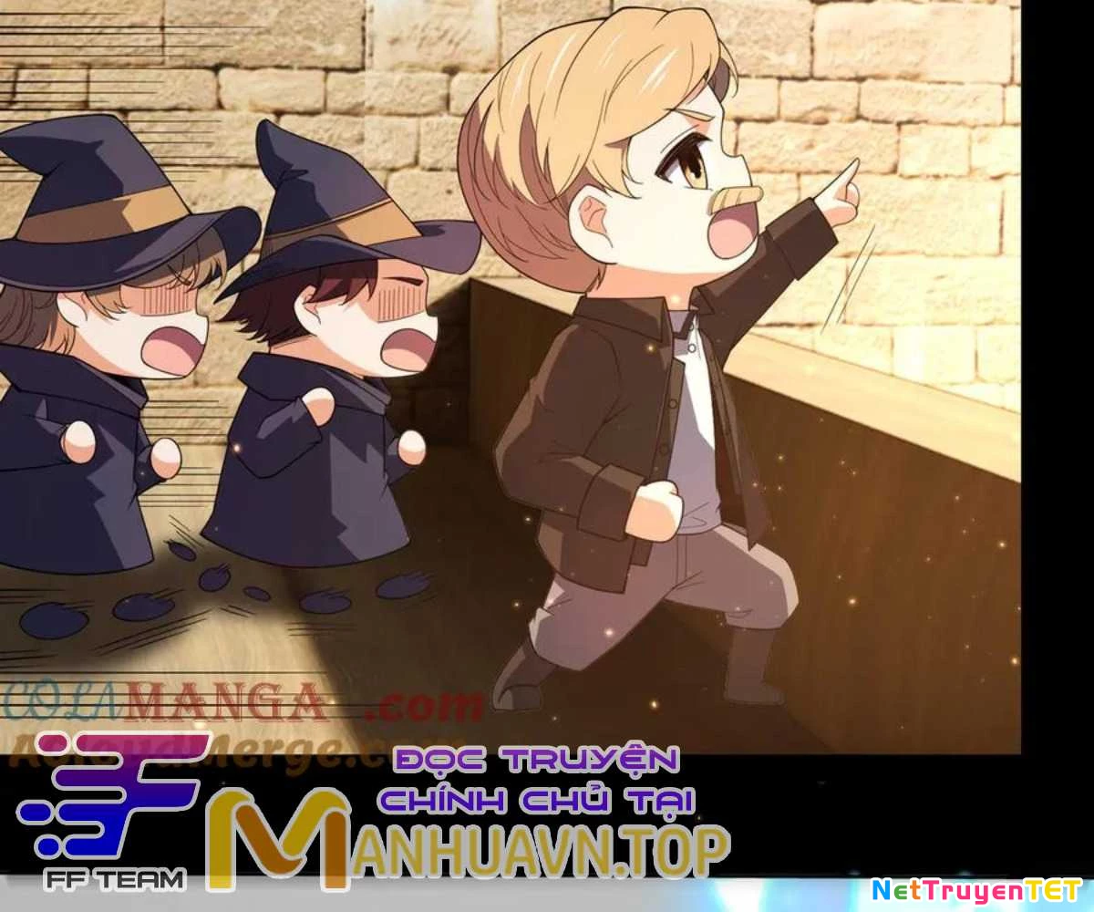 Ta Xây Dựng Đế Quốc Công Nghiệp Ở Đại Lục Ma Pháp: Chapter 20