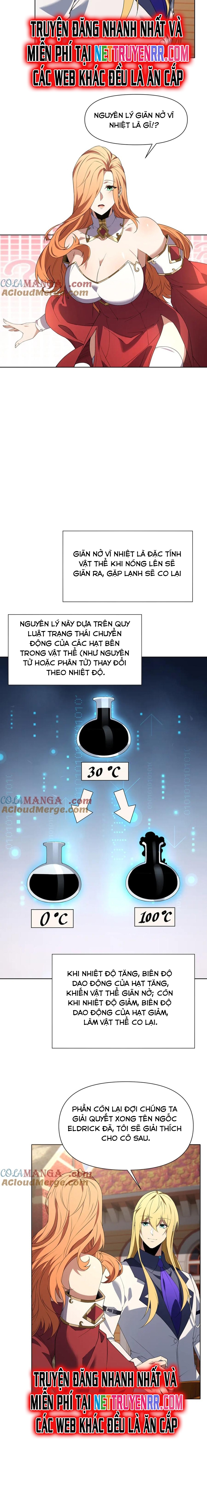 Ta Xây Dựng Đế Quốc Công Nghiệp Ở Đại Lục Ma Pháp: Chapter 21