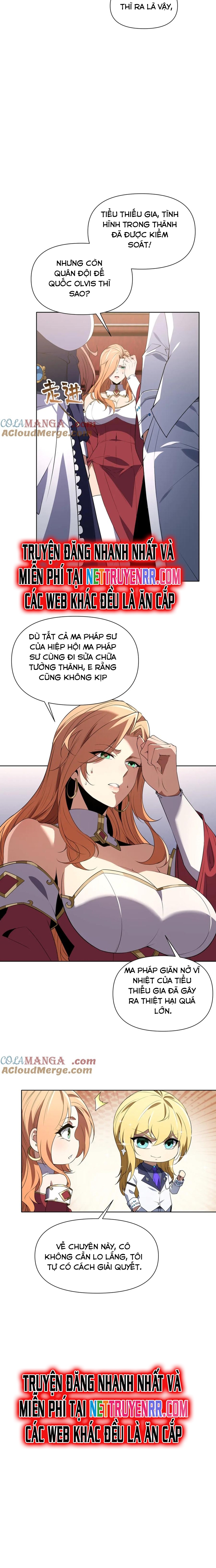 Ta Xây Dựng Đế Quốc Công Nghiệp Ở Đại Lục Ma Pháp: Chapter 21