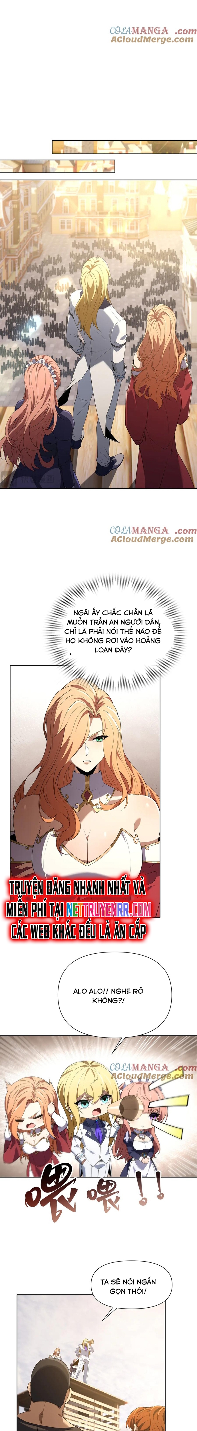 Ta Xây Dựng Đế Quốc Công Nghiệp Ở Đại Lục Ma Pháp: Chapter 21