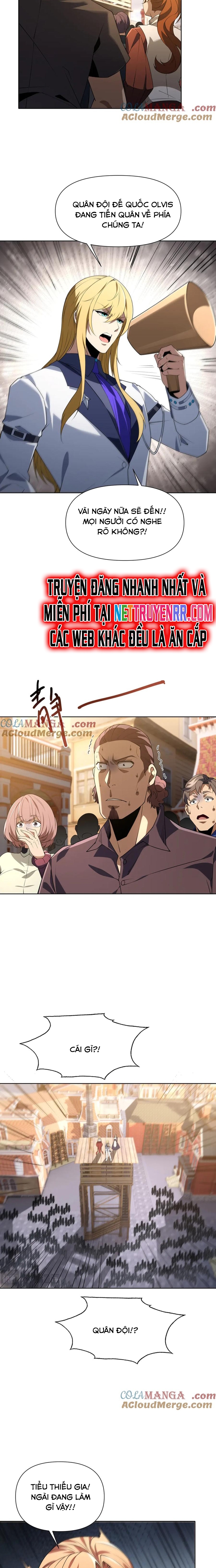 Ta Xây Dựng Đế Quốc Công Nghiệp Ở Đại Lục Ma Pháp: Chapter 21