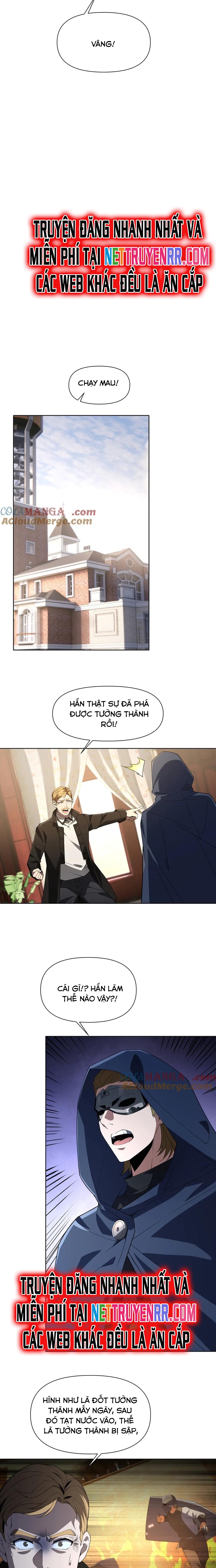 Ta Xây Dựng Đế Quốc Công Nghiệp Ở Đại Lục Ma Pháp: Chapter 21