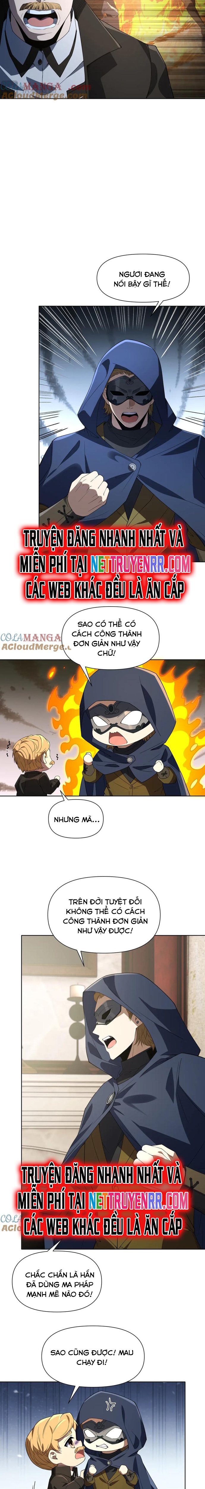 Ta Xây Dựng Đế Quốc Công Nghiệp Ở Đại Lục Ma Pháp: Chapter 21