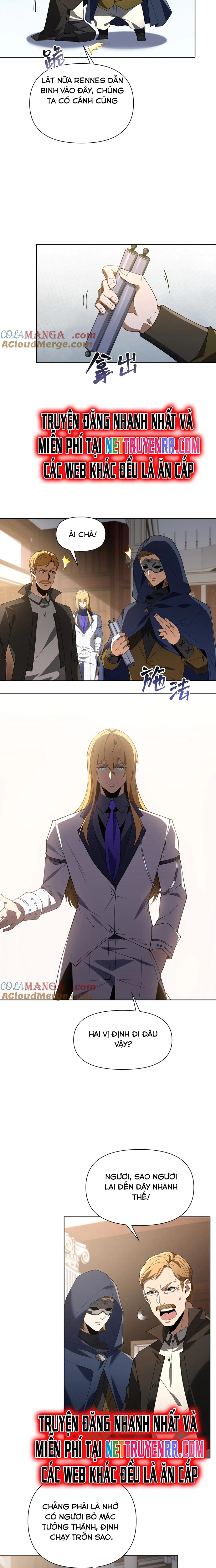 Ta Xây Dựng Đế Quốc Công Nghiệp Ở Đại Lục Ma Pháp: Chapter 21