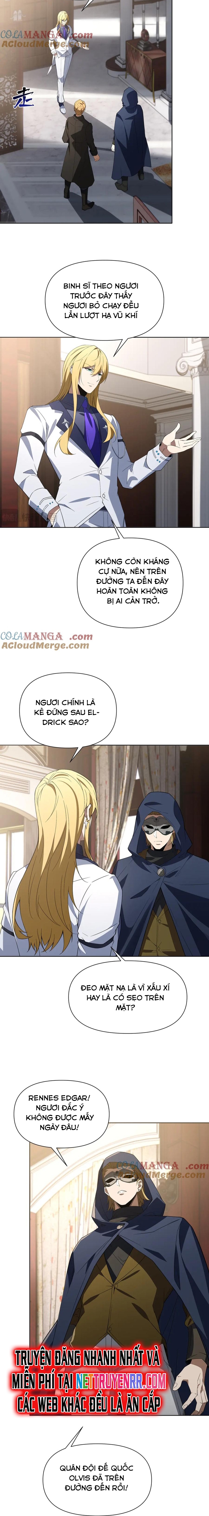 Ta Xây Dựng Đế Quốc Công Nghiệp Ở Đại Lục Ma Pháp: Chapter 21