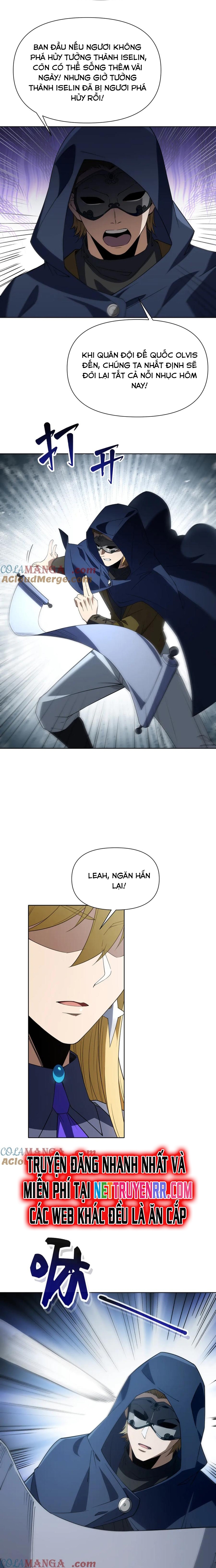 Ta Xây Dựng Đế Quốc Công Nghiệp Ở Đại Lục Ma Pháp: Chapter 21