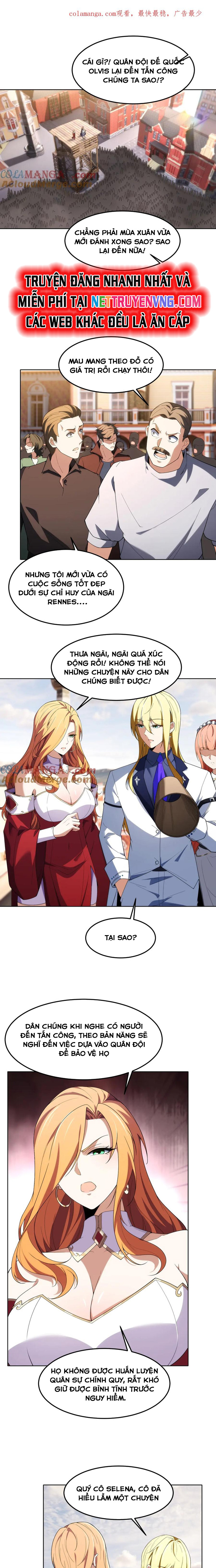 Ta Xây Dựng Đế Quốc Công Nghiệp Ở Đại Lục Ma Pháp: Chapter 22