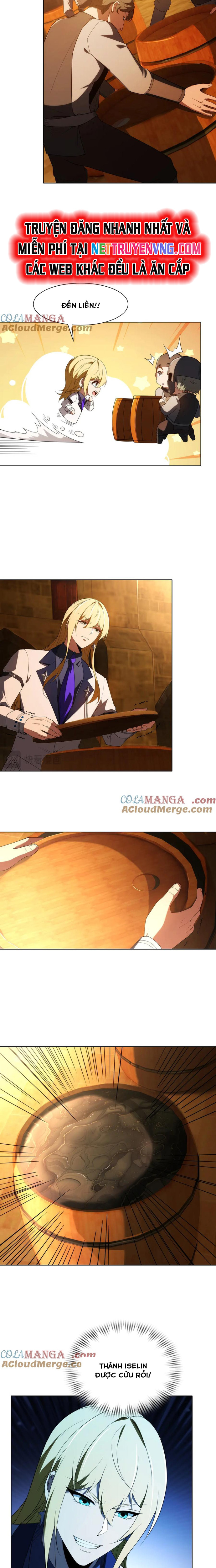 Ta Xây Dựng Đế Quốc Công Nghiệp Ở Đại Lục Ma Pháp: Chapter 22