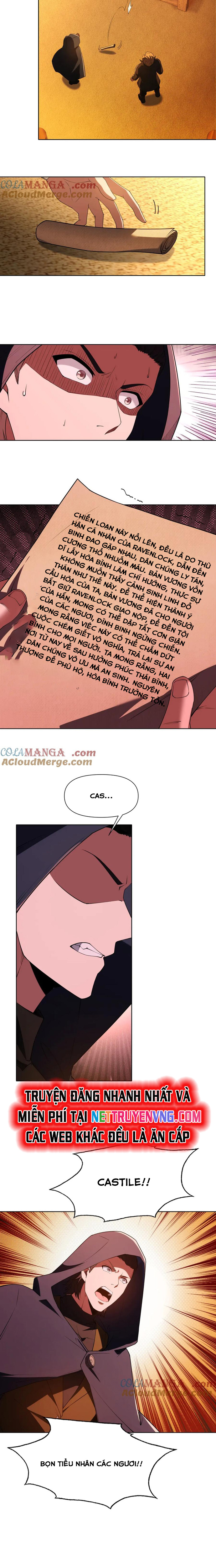 Ta Xây Dựng Đế Quốc Công Nghiệp Ở Đại Lục Ma Pháp: Chapter 22