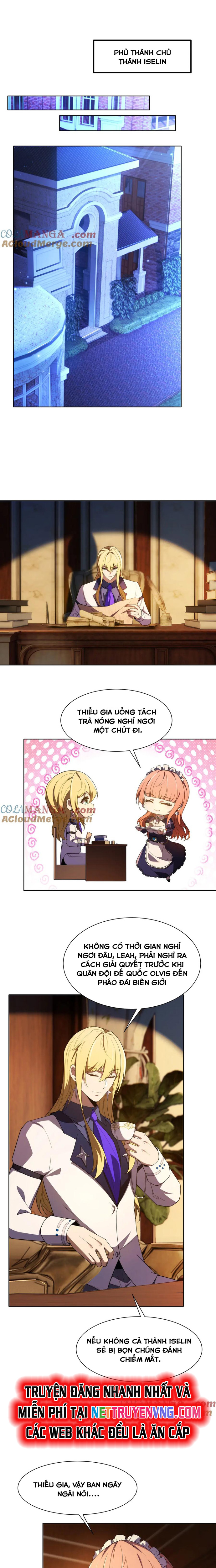 Ta Xây Dựng Đế Quốc Công Nghiệp Ở Đại Lục Ma Pháp: Chapter 22