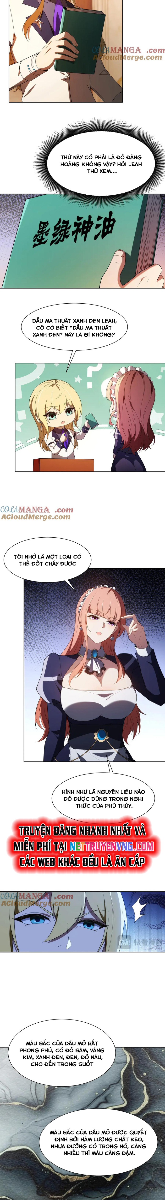 Ta Xây Dựng Đế Quốc Công Nghiệp Ở Đại Lục Ma Pháp: Chapter 22