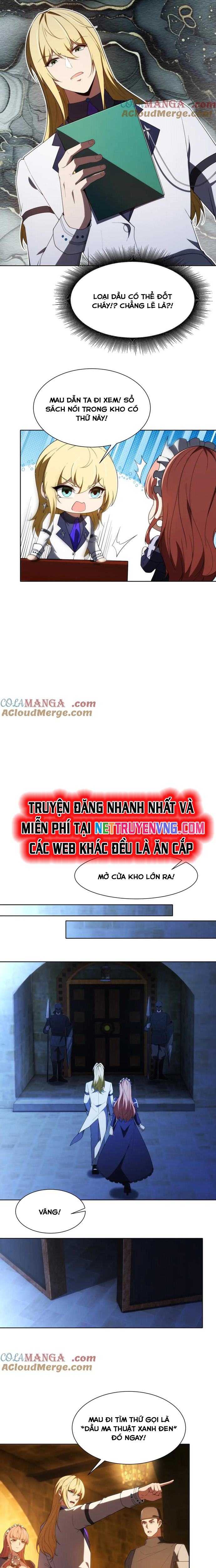 Ta Xây Dựng Đế Quốc Công Nghiệp Ở Đại Lục Ma Pháp: Chapter 22