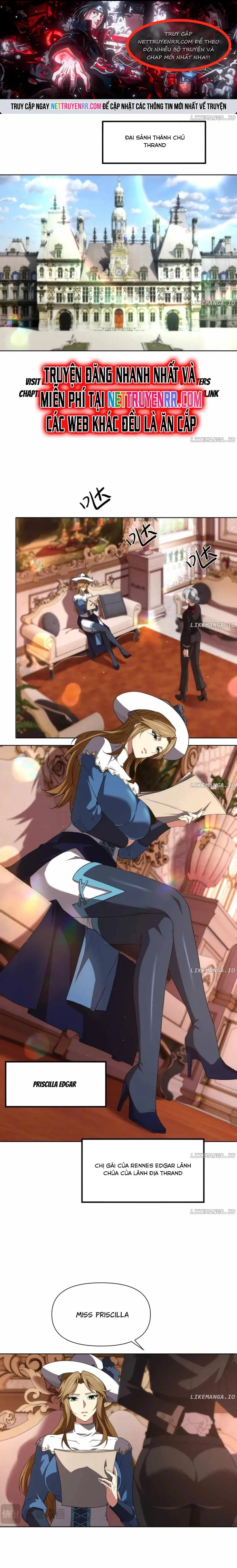 Ta Xây Dựng Đế Quốc Công Nghiệp Ở Đại Lục Ma Pháp: Chapter 23