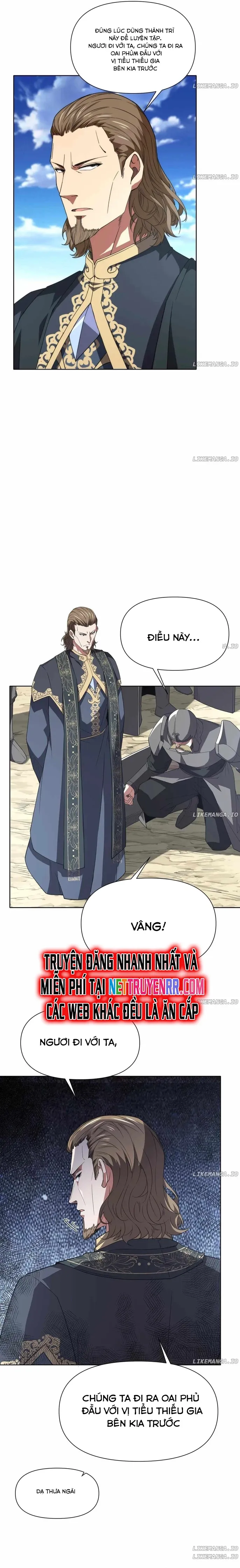 Ta Xây Dựng Đế Quốc Công Nghiệp Ở Đại Lục Ma Pháp: Chapter 23