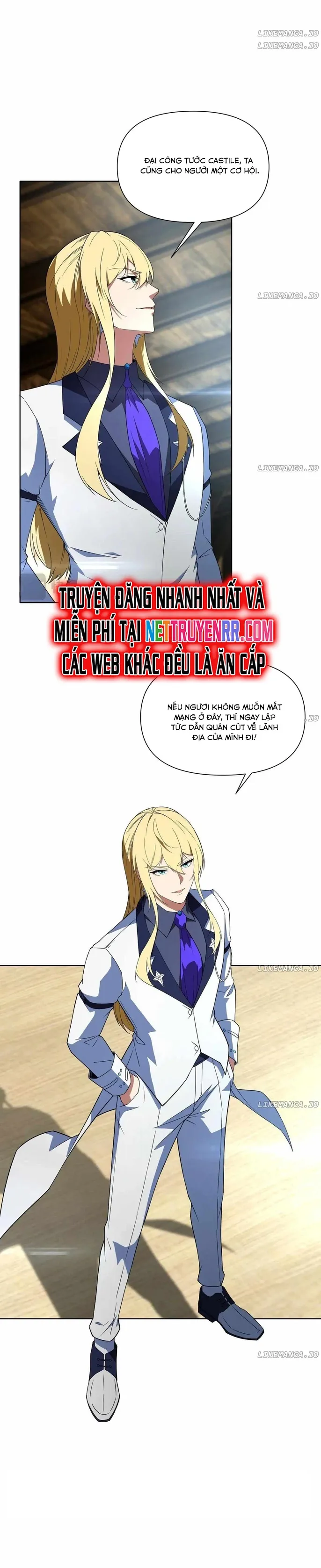 Ta Xây Dựng Đế Quốc Công Nghiệp Ở Đại Lục Ma Pháp: Chapter 23