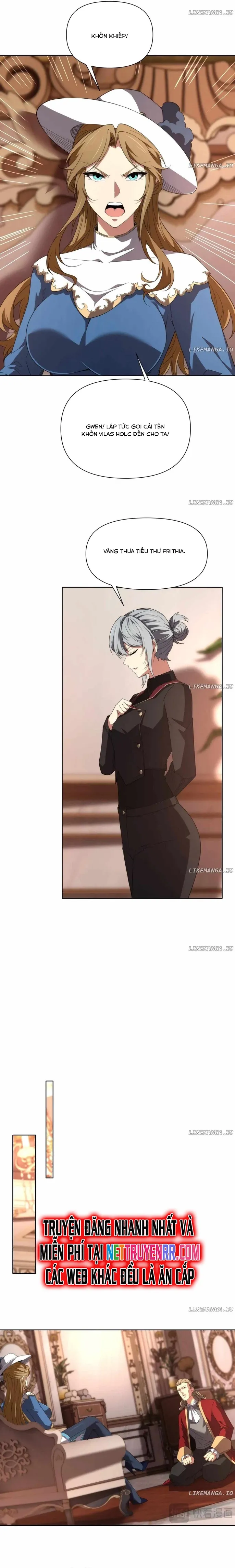 Ta Xây Dựng Đế Quốc Công Nghiệp Ở Đại Lục Ma Pháp: Chapter 23