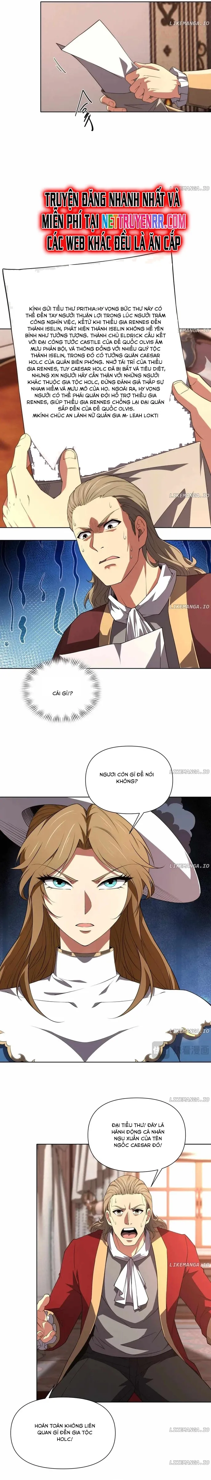 Ta Xây Dựng Đế Quốc Công Nghiệp Ở Đại Lục Ma Pháp: Chapter 23