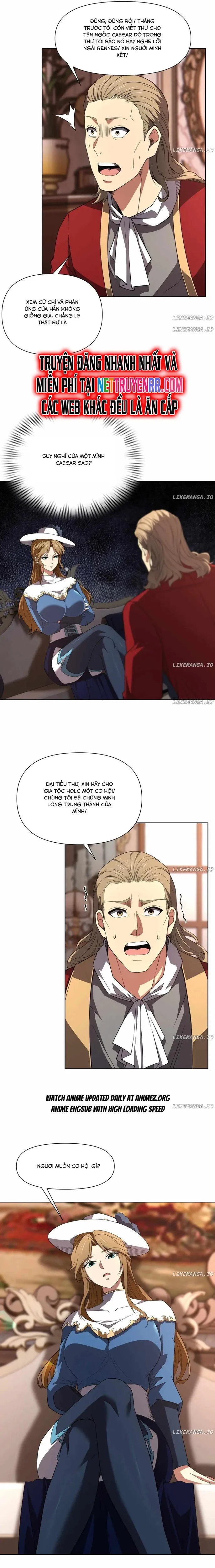 Ta Xây Dựng Đế Quốc Công Nghiệp Ở Đại Lục Ma Pháp: Chapter 23