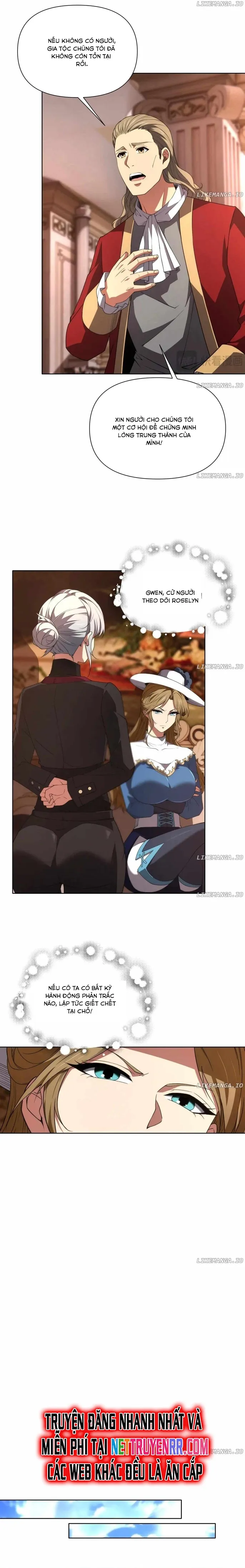 Ta Xây Dựng Đế Quốc Công Nghiệp Ở Đại Lục Ma Pháp: Chapter 23