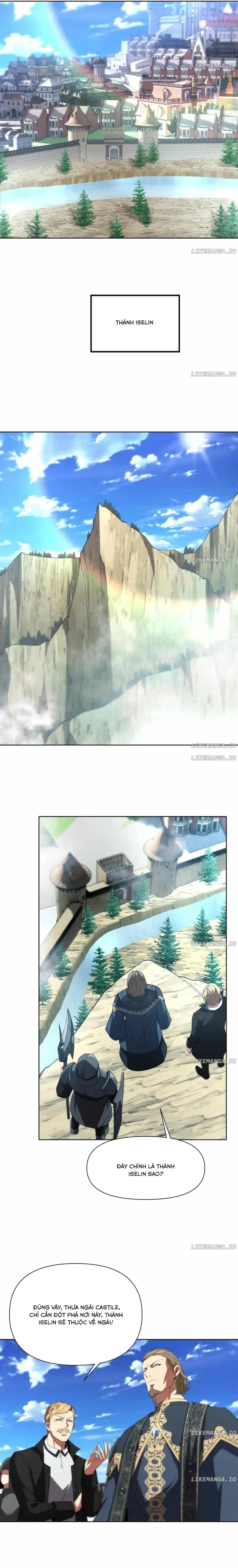 Ta Xây Dựng Đế Quốc Công Nghiệp Ở Đại Lục Ma Pháp: Chapter 23