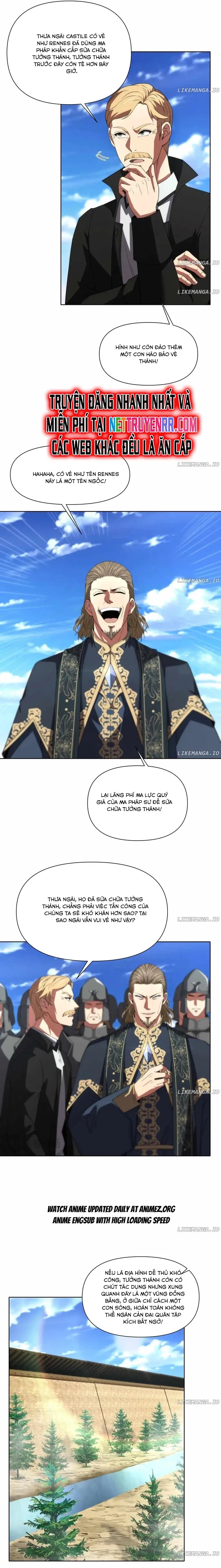 Ta Xây Dựng Đế Quốc Công Nghiệp Ở Đại Lục Ma Pháp: Chapter 23