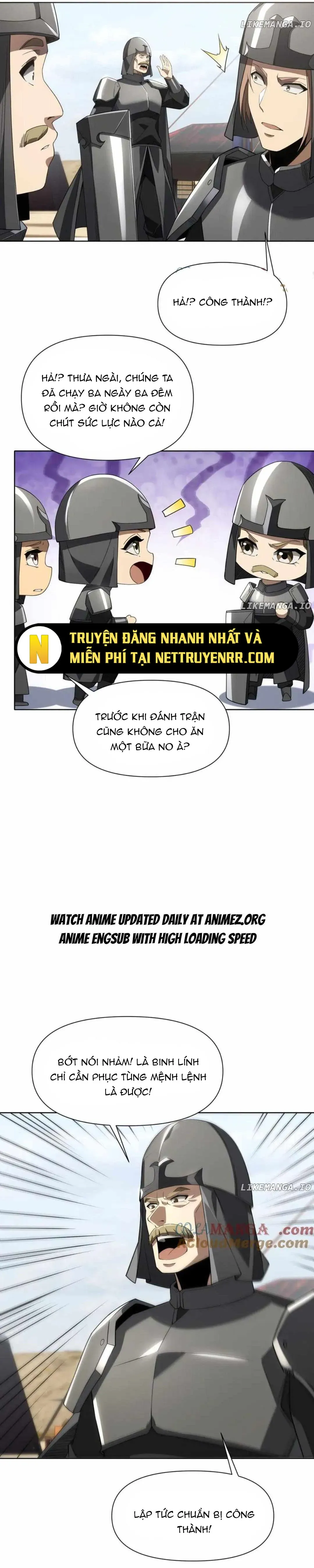 Ta Xây Dựng Đế Quốc Công Nghiệp Ở Đại Lục Ma Pháp: Chapter 24