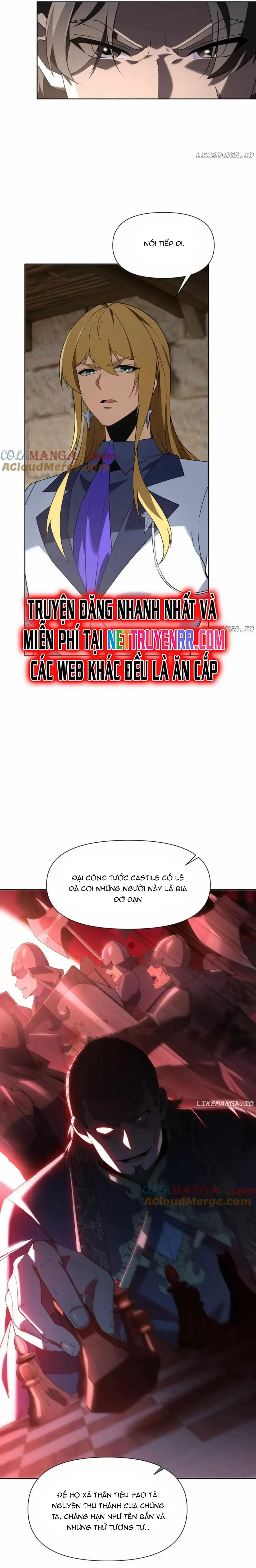 Ta Xây Dựng Đế Quốc Công Nghiệp Ở Đại Lục Ma Pháp: Chapter 24