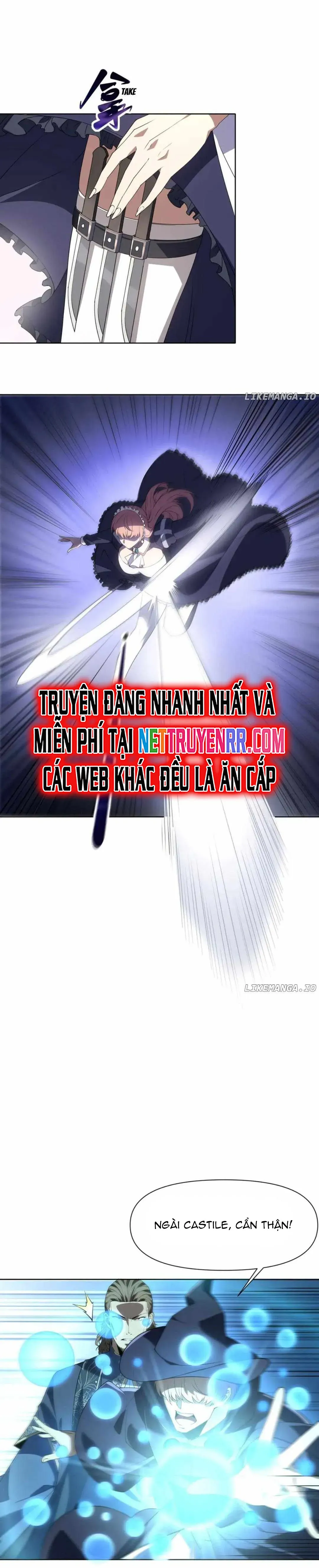 Ta Xây Dựng Đế Quốc Công Nghiệp Ở Đại Lục Ma Pháp: Chapter 24